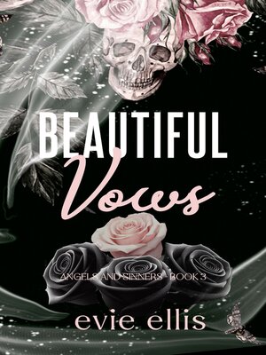 cover image of Beautiful Vows
